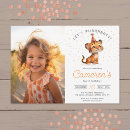 Search for sweet celebration invitations For kids