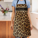 Search for animal fur aprons Pattern