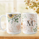 Search for decoupage mugs Rustic