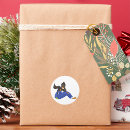 Search for the crow stickers Bird