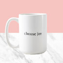 Search for positive thought mugs For her
