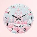 Search for nursery clocks Blue