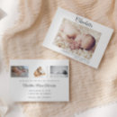 Search for name birth announcement cards New parents