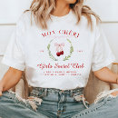 Search for cherry red clothing Coquette