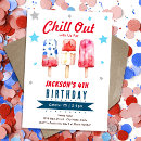 Search for pop it birthday invitations Kids birthday party