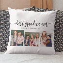 Search for grandma cushions Family keepsake