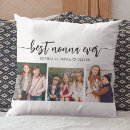 Search for grandchildren cushions For her