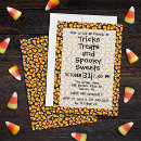 Search for corn invitations Pattern