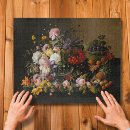 Search for still life puzzles Floral