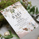 Search for marble baby shower invitations Gender neutral