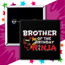 Search for of brothers badges Birthday