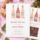 Search for vineyard bridal shower invitations Modern