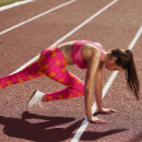 Search for brick red leggings Funny