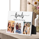 Search for friendship plaques Women