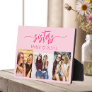 Search for sister plaques Best friends forever