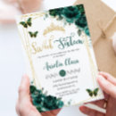 Search for spanish sweet 16 invitations Mexican spanish latina