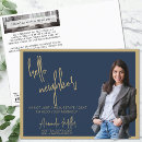 Search for marketing postcards Real estate marketing