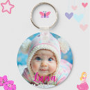 Search for baby name key rings Create your own