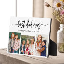 Search for fathers day plaques Elegant