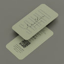 Search for audiologist business cards Professional