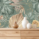 Search for tropical art Monstera
