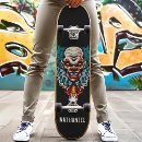 Search for evil skateboards Scary