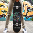 Search for funny skateboards Beach