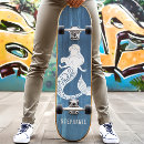 Search for wood skateboards Girly