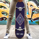 Search for alien skateboards Trippy