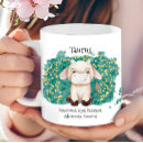 Search for taurus zodiac sign mugs Watercolor