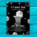 Search for game time invitations Gender neutral