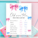 Search for wive Bow