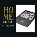 Search for chinoiserie bathroom accessories Vintage