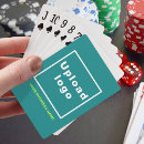 Search for sports logo playing cards Customer