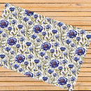 Search for cornflower blue tissue paper Decoupage