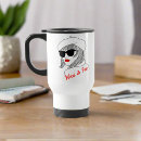 Search for feminist travel mugs Girl power