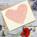 Search for heart design postcards Scripture