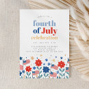 Search for fourth invitations Independence day celebration