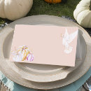 Search for dinner party place cards Pink