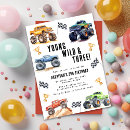 Search for car racing third birthday For kids