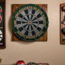 Search for unique dartboards Black
