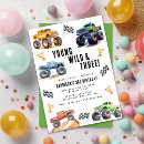 Search for car racing third birthday Young wild and three