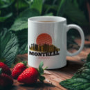 Search for montreal mugs Canada