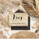 Search for writing rsvp cards Elegant