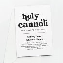 Search for cannoli Fun