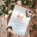 Search for orange silver invitations Flowers