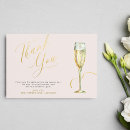 Search for brunch bubbly cards Blush pink