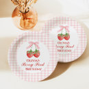 Search for bow plates Gingham