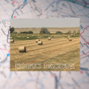 Search for bale of hay postcards Farming