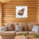 Search for howling wolf clocks Nature